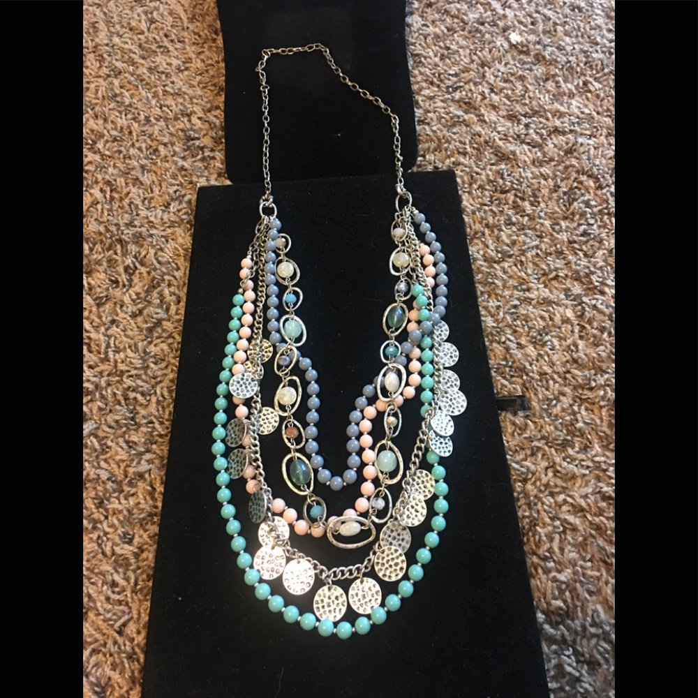 Premier Designs Necklace